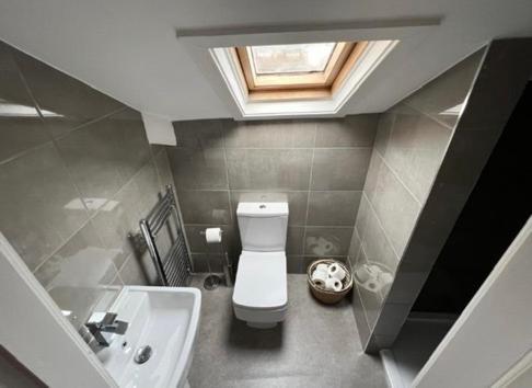 8 Holland Street Homestay Liverpool
