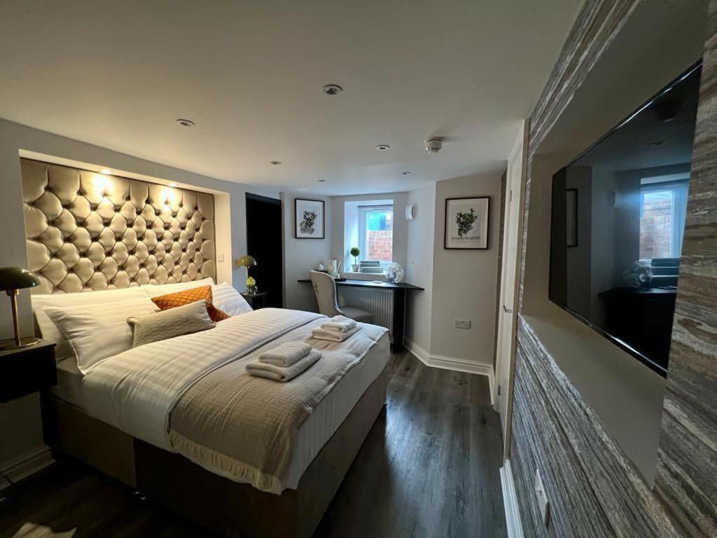 Homestay 8 Holland Street