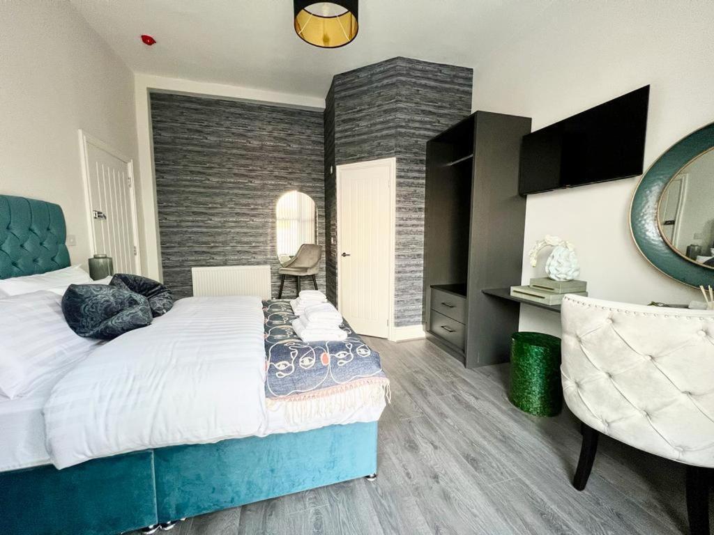 Homestay 8 Holland Street